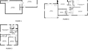 1375 Louisquissett Pike, North Providence, RI 02904