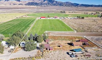 323 E 40th N St, Ely, NV 89301