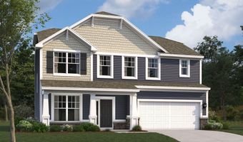 3692 Dutton Dr, Bargersville, IN 46106