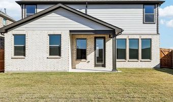 768 Waterhouse Lake Dr, Anna, TX 75409