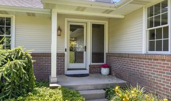 6404 Winter Run Dr SE, Ada, MI 49301