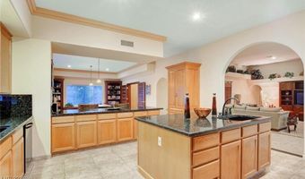 520 Swallow Cv, Boulder City, NV 89005