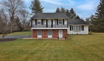5 DETWEILER Ln, Ambler, PA 19002