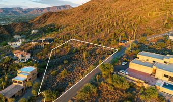 6117 E CARRIAGE Dr 45, Cave Creek, AZ 85331