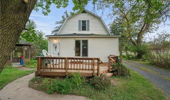 514 Minneapolis Ave S, Amery, WI 54001