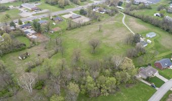 1107 N 3rd St, Bardstown, KY 40004