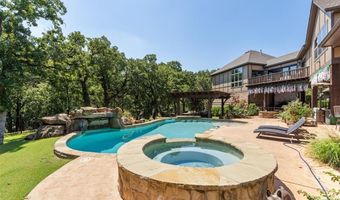 14201 Little Hickory, Arcadia, OK 73007