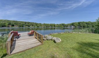 46 Ashford Lake Dr, Ashford, CT 06278