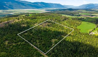 10435 Highway 1, Bonners Ferry, ID 83805