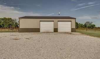6946 County Road 3430, Ada, OK 74820