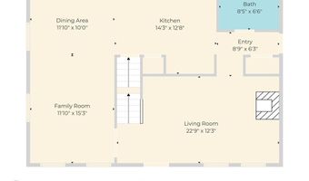 1 Gilman Rd, Hopkinton, RI 02832