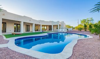 6735 E DOVE VALLEY Rd, Cave Creek, AZ 85331