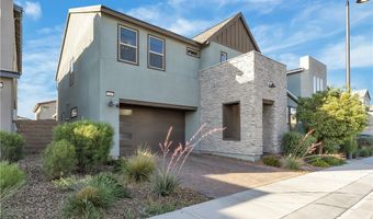 3206 Fountaintree Ave, Henderson, NV 89044