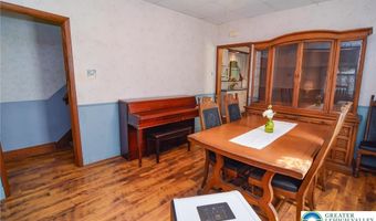 609 Carldon St, Allentown, PA 18103