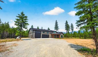 195 CANNON Ln, Blanchard, ID 83804