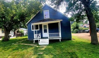 116 NE 8th Ave, Aberdeen, SD 57401