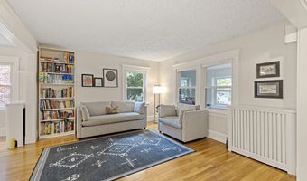 107 Ronald Rd, Arlington, MA 02474