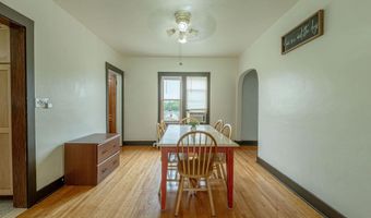 312 N Green St, Argyle, WI 53504