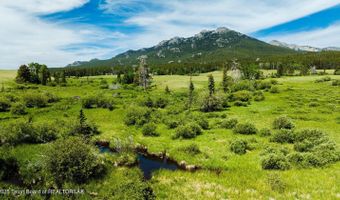 HAZELTON PEAK RANCH, Buffalo, WY 82834