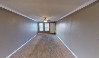 200 SW Ave E, Andrews, TX 79714