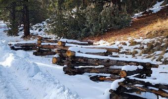 41 Wild Iris Rd, Bluewater, NM 87005
