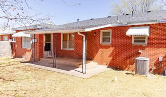 204 Acoma Dr, Clovis, NM 88101