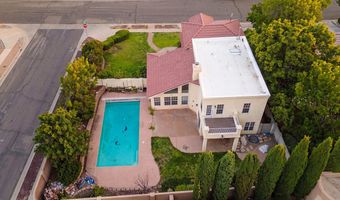 9441 Allande Rd NE, Albuquerque, NM 87109