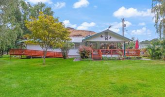 8385 Asotin Creek Rd, Asotin, WA 99402