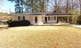 721 WOODLAND Rd, Alexander City, AL 35010