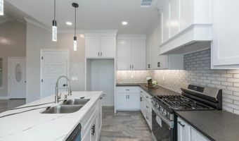 2807 TAMPA BAY Ave, Amarillo, TX 79118