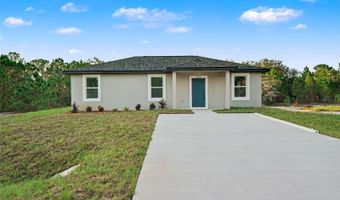 2922 W PERRY Rd, Avon Park, FL 33825
