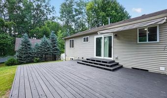 8280 W Rolston Rd, Argentine, MI 48451