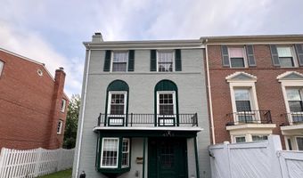4513 SQUIREDALE Sq, Alexandria, VA 22309