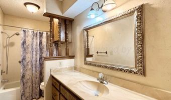 4005 LINDA Dr, Amarillo, TX 79109