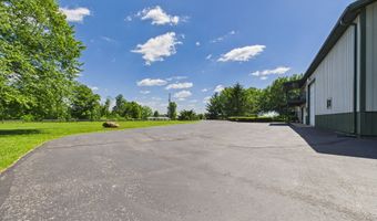 8052 E Ash Rd, Bloomfield, IN 47424