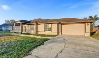 140 NE 7th St, Belle Glade, FL 33430