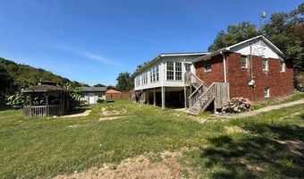 2814 Shopes Creek Rd, Ashland, KY 41102