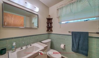 719 W B St, Basin, WY 82410