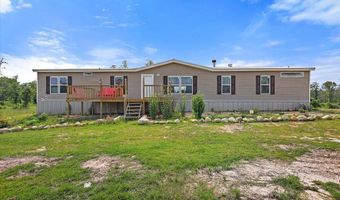 135 Sawmill Rd, Braxton, MS 39044