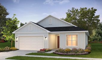 104 Hawthorn Ct Plan: Nice II, Lake Frederick, VA 22630