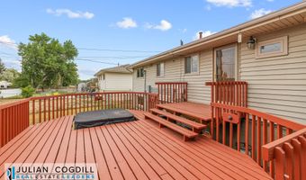 20 Goldenrod, Casper, WY 82604