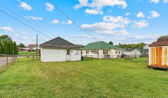 649 Newton Ave, Barboursville, WV 25504