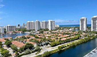 3625 N Country Club Dr 2010, Aventura, FL 33180