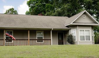 2263 Shouse Ford Rd, Amity, AR 71929