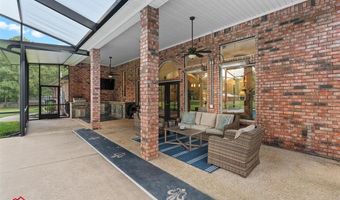 210 Butler Hill Rd, Benton, LA 71006