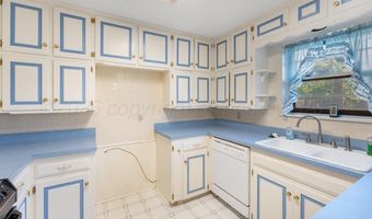 4915 YALE St, Amarillo, TX 79109