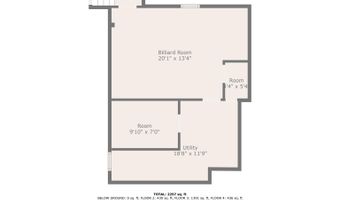 3444 DOVER Rd, Cheyenne, WY 82001
