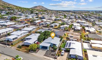 7223 Naohe St, Honolulu, HI 96825