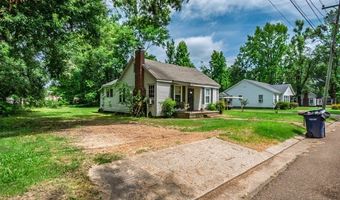 107 Central St, Batesville, MS 38606