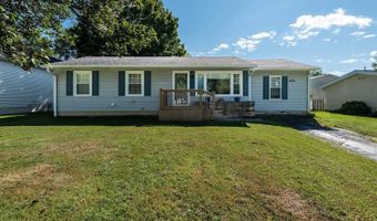 2812 Eastern Ave, Bedford, IN 47421